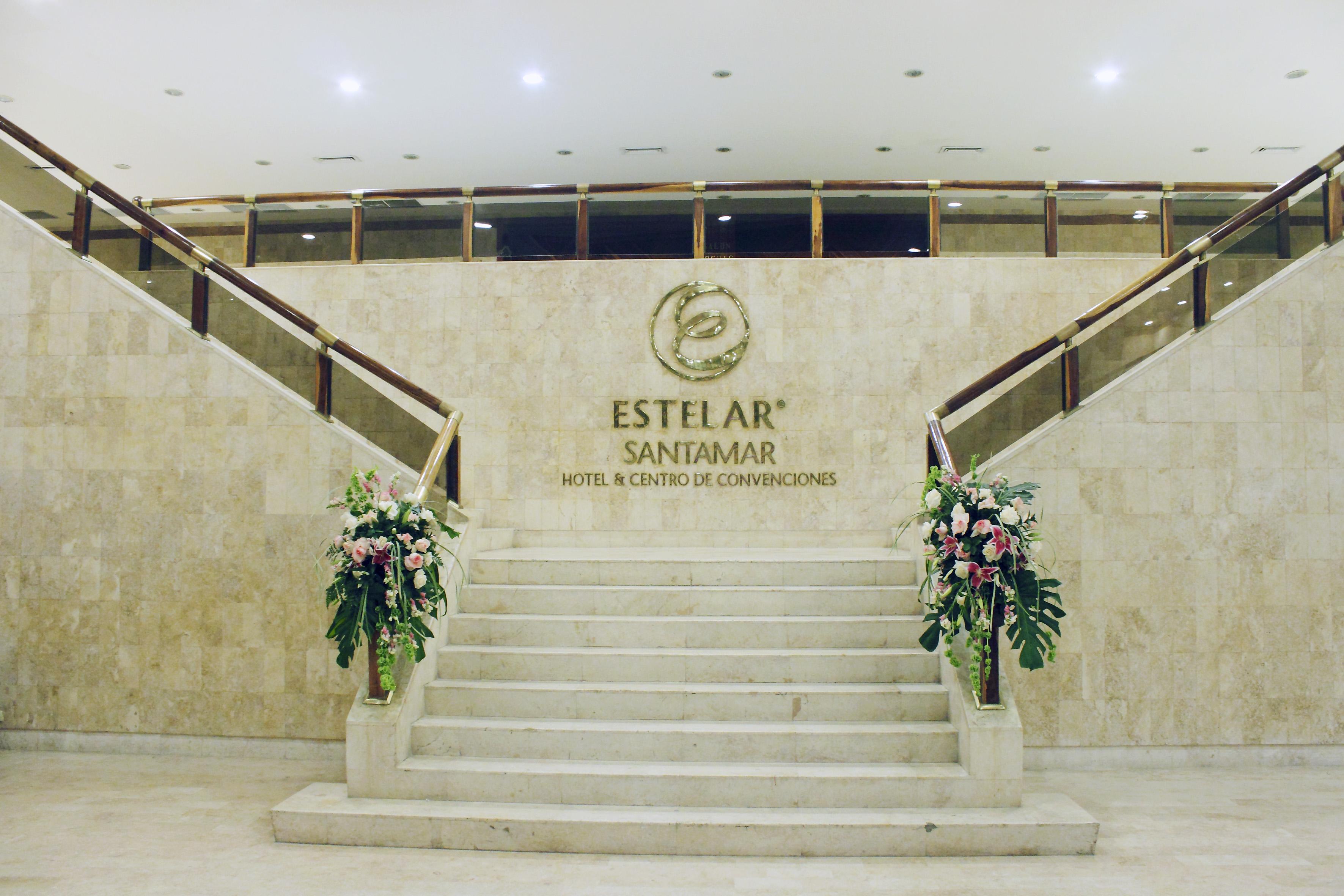 סנטה מרתה Estelar Santamar Hotel & Centro De Convenciones מראה חיצוני תמונה